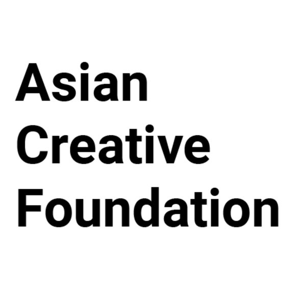 Other - All proceeds benefit Asian Creative Foundation (ACF)